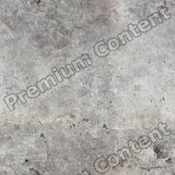 Seamless Concrete